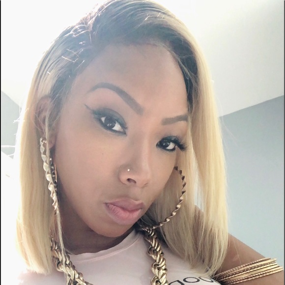 Meet your Posher, Tychie - Picture 1 of 1